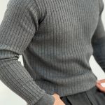 یقه اسکی
