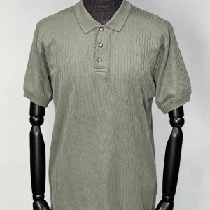 تیشرت یقه دار (پولوشرت)